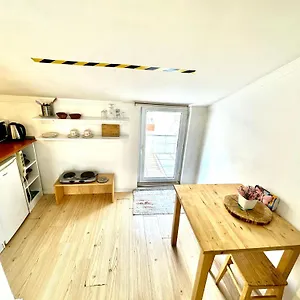Aram Galata Suites Istanbul