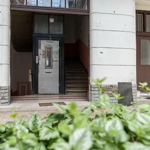 Apartment Jungle Design, Budapest